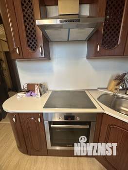 2-к квартира, вторичка, 57м2, 15/19 этаж