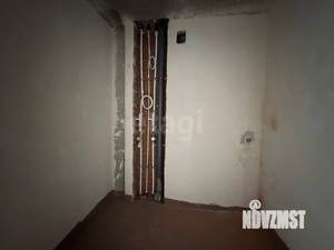 1-к квартира, вторичка, 36м2, 5/17 этаж