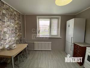 1-к квартира, вторичка, 41м2, 1/9 этаж