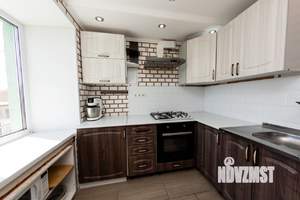 3-к квартира, вторичка, 42м2, 2/5 этаж