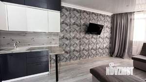 1-к квартира, вторичка, 46м2, 13/17 этаж