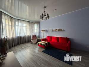 3-к квартира, вторичка, 86м2, 13/14 этаж