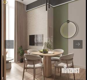 2-к квартира, вторичка, 50м2, 10/12 этаж