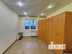 2-к квартира, вторичка, 58м2, 2/17 этаж