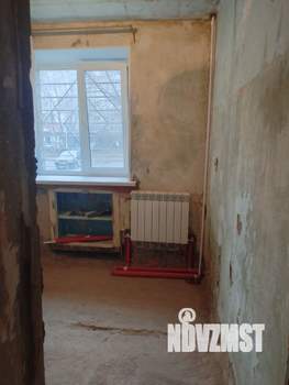 1-к квартира, вторичка, 33м2, 1/9 этаж