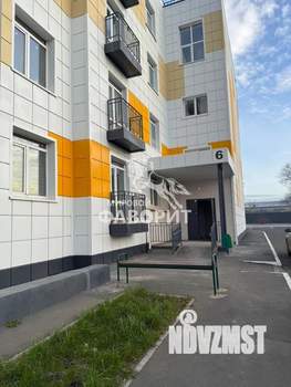 3-к квартира, вторичка, 82м2, 4/4 этаж