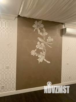 3-к квартира, вторичка, 101м2, 2/5 этаж