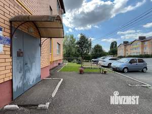 2-к квартира, вторичка, 71м2, 2/3 этаж