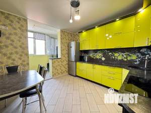 2-к квартира, вторичка, 56м2, 11/19 этаж