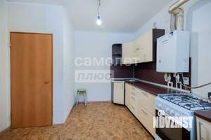 3-к квартира, вторичка, 54м2, 1/4 этаж