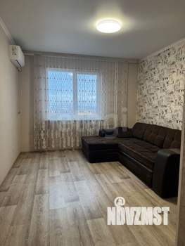 1-к квартира, вторичка, 35м2, 15/19 этаж