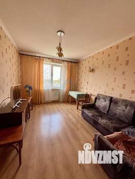 3-к квартира, вторичка, 66м2, 7/9 этаж