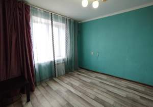 3-к квартира, вторичка, 44м2, 8/9 этаж