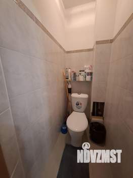 1-к квартира, вторичка, 36м2, 6/10 этаж