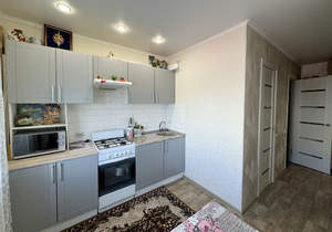 2-к квартира, вторичка, 50м2, 7/9 этаж