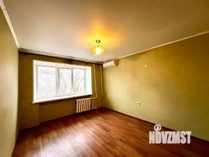 1-к квартира, вторичка, 18м2, 4/5 этаж