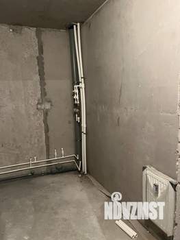 1-к квартира, вторичка, 44м2, 14/17 этаж