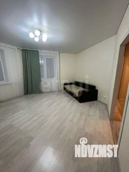1-к квартира, вторичка, 50м2, 8/14 этаж