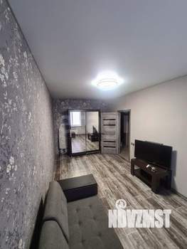 1-к квартира, вторичка, 34м2, 3/3 этаж