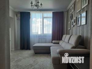 2-к квартира, вторичка, 59м2, 7/17 этаж
