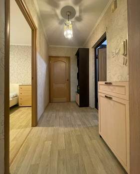 2-к квартира, вторичка, 51м2, 9/9 этаж