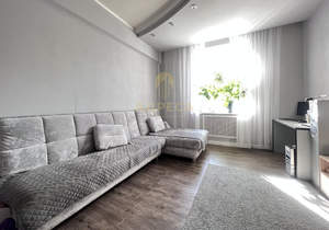 3-к квартира, вторичка, 88м2, 1/4 этаж