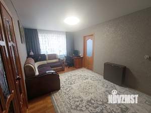 2-к квартира, вторичка, 45м2, 1/5 этаж