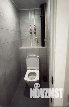 1-к квартира, вторичка, 33м2, 8/9 этаж