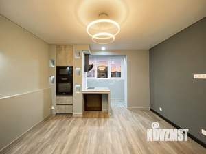 Студия квартира, вторичка, 27м2, 2/4 этаж