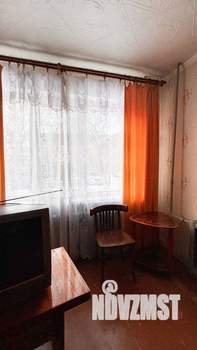 2-к квартира, вторичка, 50м2, 1/5 этаж