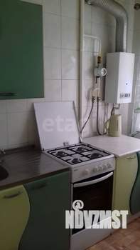 2-к квартира, вторичка, 43м2, 4/5 этаж