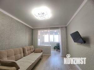 3-к квартира, вторичка, 66м2, 4/9 этаж