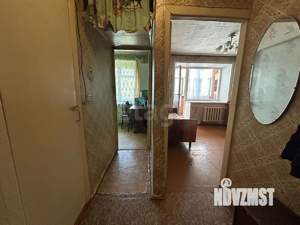 1-к квартира, вторичка, 27м2, 2/5 этаж