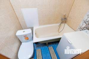 1-к квартира, вторичка, 24м2, 1/9 этаж