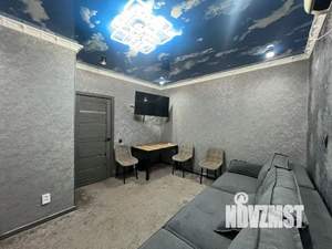 2-к квартира, вторичка, 42м2, 1/3 этаж