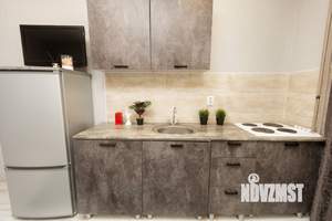 1-к квартира, вторичка, 35м2, 11/17 этаж