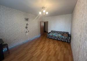 Студия квартира, вторичка, 46м2, 8/17 этаж