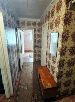 1-к квартира, вторичка, 35м2, 8/9 этаж