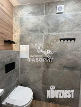 2-к квартира, вторичка, 57м2, 11/17 этаж