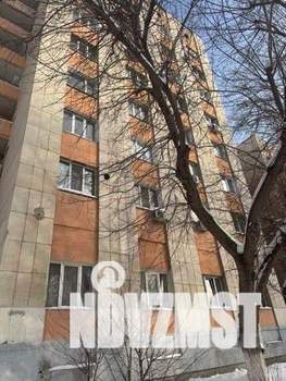 Студия квартира, вторичка, 17м2, 9/9 этаж