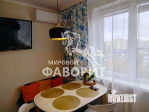 1-к квартира, вторичка, 38м2, 7/9 этаж