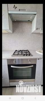 2-к квартира, вторичка, 44м2, 2/2 этаж