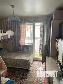 2-к квартира, вторичка, 40м2, 14/19 этаж