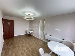 2-к квартира, вторичка, 50м2, 9/10 этаж