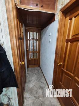 3-к квартира, вторичка, 61м2, 5/5 этаж