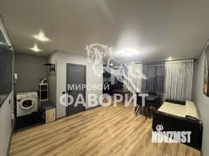 2-к квартира, вторичка, 45м2, 4/9 этаж
