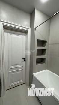1-к квартира, вторичка, 50м2, 15/17 этаж