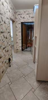 1-к квартира, вторичка, 35м2, 2/3 этаж