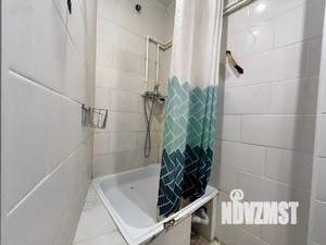 1-к квартира, вторичка, 19м2, 2/5 этаж