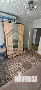3-к квартира, вторичка, 68м2, 1/3 этаж
